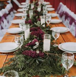 Long Table Event Rentals, Chilliwack, BC opening hours