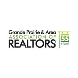 Grande Prairie & Area Association of Realtors, opening hours