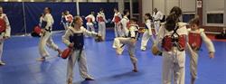 L. Deteix Taekwondo, Montréal, QC opening hours