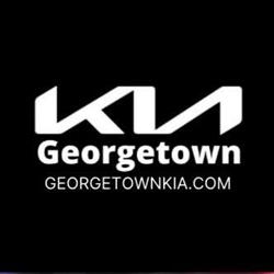 Georgetown Kia, opening hours