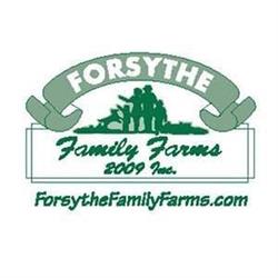 Forsythe Family Farms 2009 Inc, Uxbridge, ON opening hours