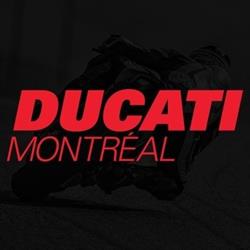 Ducati Montréal, Anjou, QC opening hours