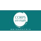CORPS EN MAIN, Boucherville, QC opening hours
