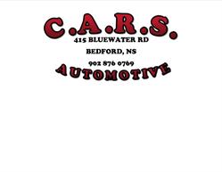C.A.R.S. Automotive, Bedford, NS opening hours