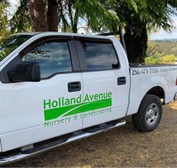 Holland Avenue Nursery Ltd, Victoria, BC opening hours