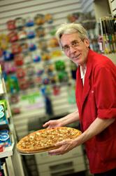 On The Marc Pizza, St. Catharines, ON opening hours