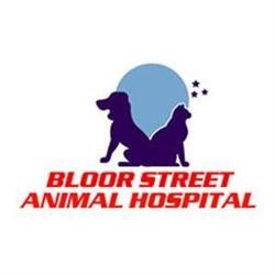 Bloor Street Animal Hospital, Oshawa, ON opening hours
