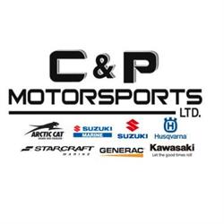 C & P Motorsports Ltd. - Arctic Cat Dealer, Gander, NL opening hours