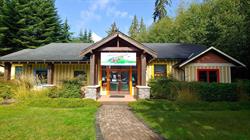 Choo Choo, Let's Go!, Sooke, BC opening hours