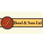 J Bond & Sons Ltd, Mission, BC opening hours