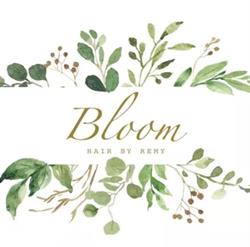 Bloom, hair by remy, Coquitlam, BC opening hours