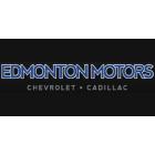 Registry At Edmonton Motors, opening hours