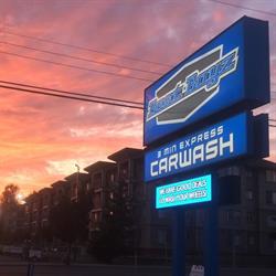 Best Boyz Car Wash, Chilliwack, BC opening hours