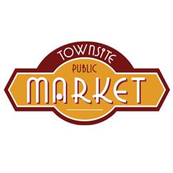 Townsite Market, Powell River, BC opening hours