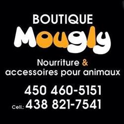 Boutique Mougly - Animalerie, Marieville, QC opening hours