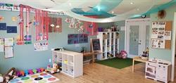 Dundas Daycare, opening hours