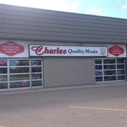Charles Quality Meats, Waterloo, ON opening hours