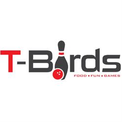 T-Birds, Brandon, MB opening hours