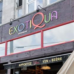 ExotiQua, Salaberry-de-Valleyfield, QC opening hours