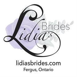 Lidia's Brides, Fergus, ON opening hours
