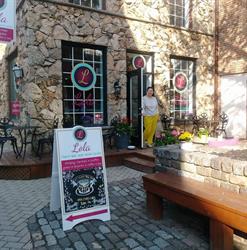 Lola Choco Bar And Sweet House, Burlington, ON opening hours