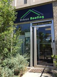Urban Roofing Inc, Calgary, AB opening hours