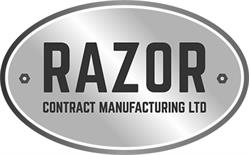 Razor Contract Manufacturing Ltd, Saint John, NB opening hours