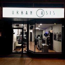 Urban Oasis Unisex Salon & Day Spa, Creston, BC opening hours