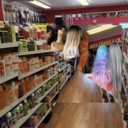SAMHAIRLLA - Perruques Rallonges Produits capillaires, Longueuil, QC opening hours