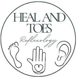 Heal and Toes Reflexology, Winnipeg, MB opening hours