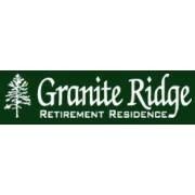 Granite Ridge Retirement Residence, Gravenhurst, ON opening hours