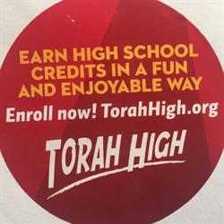 Torah High, Toronto, ON opening hours