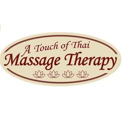 A Touch of Thai Massage Therapy, Edmonton, AB opening hours