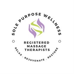 Sole Purpose Wellness, Edmonton, AB opening hours