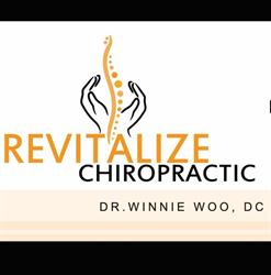 Revitalize Chiropractic, Edmonton, AB opening hours