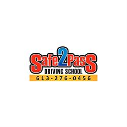 safe2pass driving school, Ottawa, ON opening hours