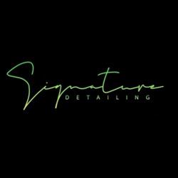 Signature Detailing, Victoria, BC opening hours