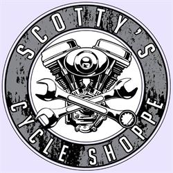 Scotty's Cycle Shoppe, Strathroy, ON opening hours