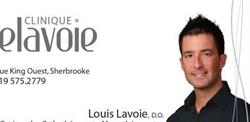 Clinique Delavoie, Sherbrooke, QC opening hours