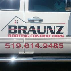 Braunz Construction, Tillsonburg, ON opening hours