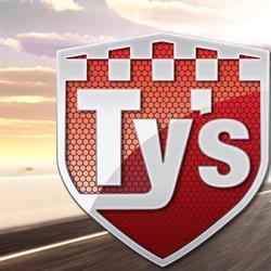 Ty's Car Cleaning Inc., Bedford, NS opening hours