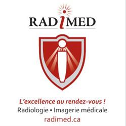 Radimed - Salaberry-de-Valleyfield, opening hours