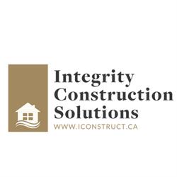 Integrity Construction Solutions / IConstruct, Sherwood Park, AB opening hours