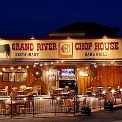 Grand River Chop House, Grand Valley, ON opening hours