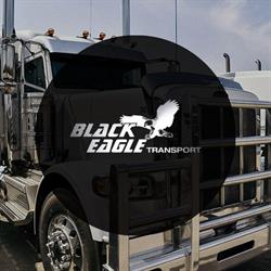 Black Eagle Transport Ltd, Stony Plain, AB opening hours