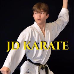 JD Karate, Toronto, ON opening hours