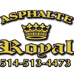 Asphalte Royal, Chambly, QC opening hours