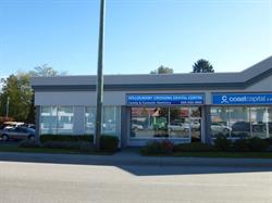 Willoughby Crossing Dental Centre, Langley, BC opening hours