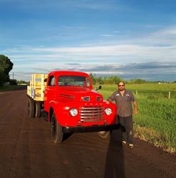 Cliff's Auto Repair, Raymond, AB opening hours