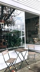 Harlow Atelier, Vancouver, BC opening hours